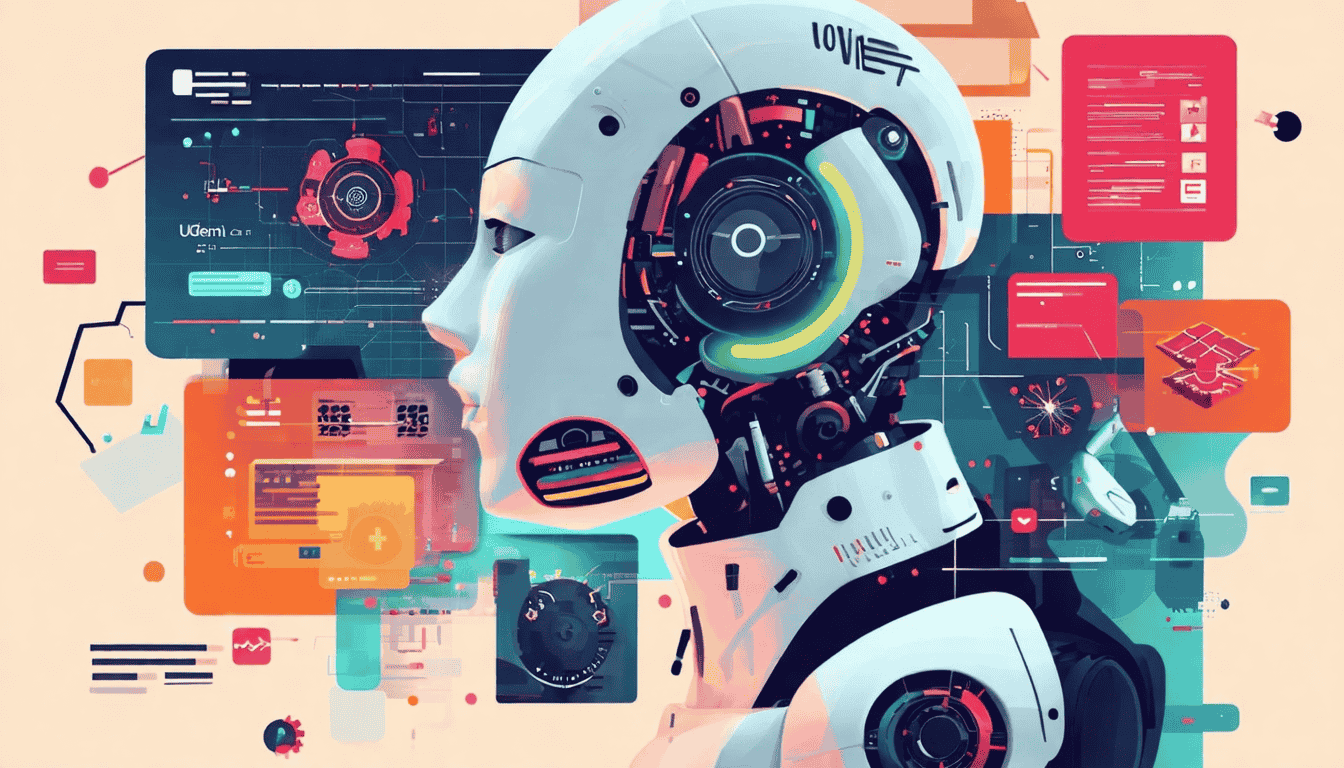 Kā uzņēmumi izmanto MI datu analīzē un ātrākai lēmumu pieņemšanai